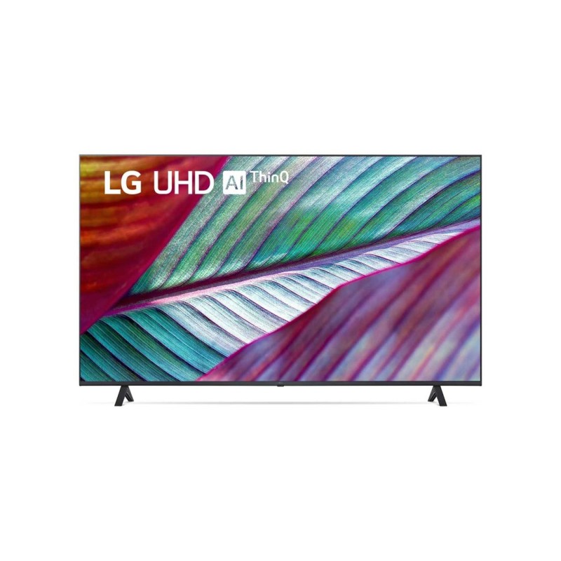 LG 55UR78003LK TV 139,7 cm (55") 4K Ultra HD Smart TV Nero