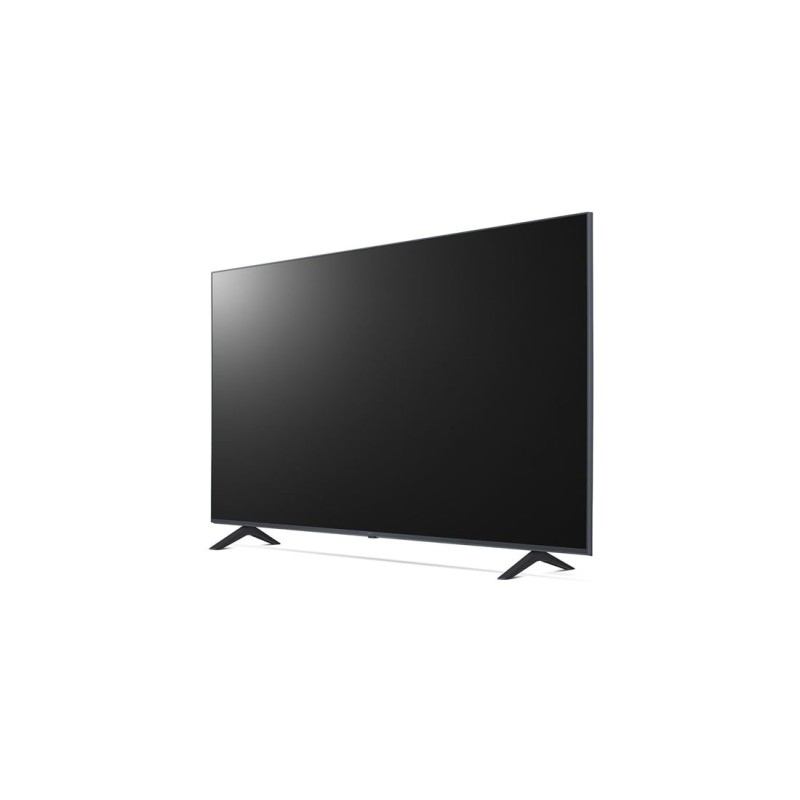 LG 55UR78003LK TV 139,7 cm (55") 4K Ultra HD Smart TV Nero