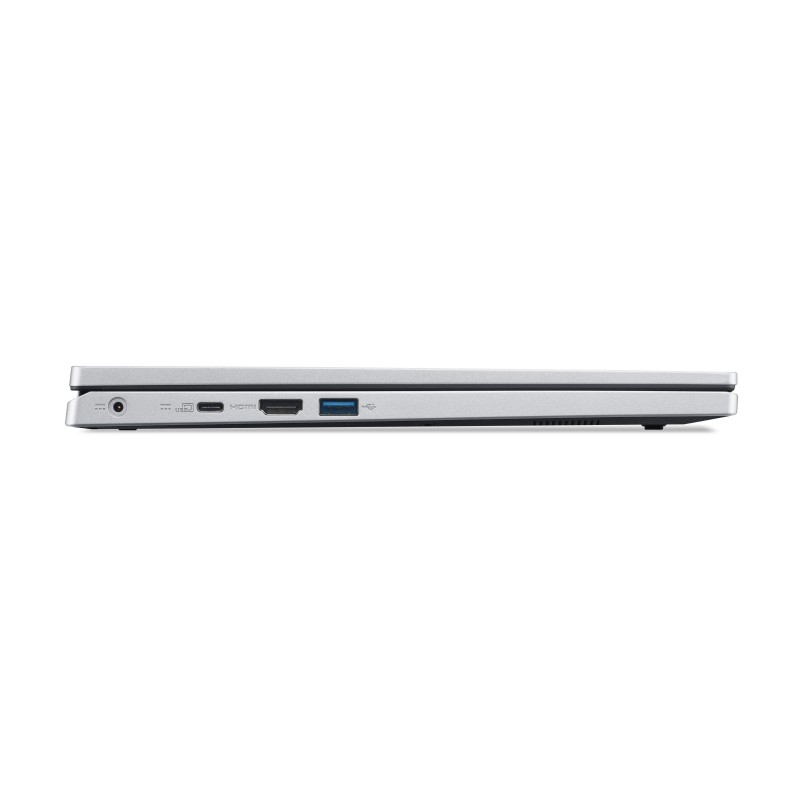 Acer Aspire A3SP14-31PT-33U3 Intel Core i3 N-series i3-N305 Ibrido (2 in 1) 35,6 cm (14") Touch screen WUXGA 8 GB LPDDR5-SDRAM