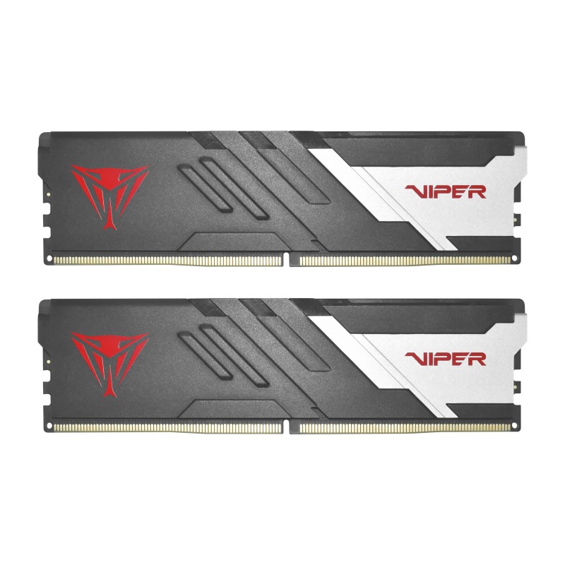 Patriot Memory Viper Venom PVV564G640C32K memoria 64 GB 2 x 32 GB DDR5 6400 MHz