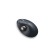 Kensington Pro Fit Ergo TB550 mouse Mano destra RF senza fili + Bluetooth Trackball 1600 DPI