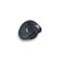 Kensington Pro Fit Ergo TB550 mouse Mano destra RF senza fili + Bluetooth Trackball 1600 DPI