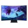 Samsung Odyssey Ark Monitor Gaming 2ª Gen. da 55" UHD Curvo