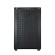 Cooler Master QUBE 500 Flatpack Black Edition Midi Tower Nero