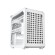 Cooler Master QUBE 500 Flatpack White Edition Midi Tower Bianco