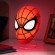 Paladone Spiderman Mask Light