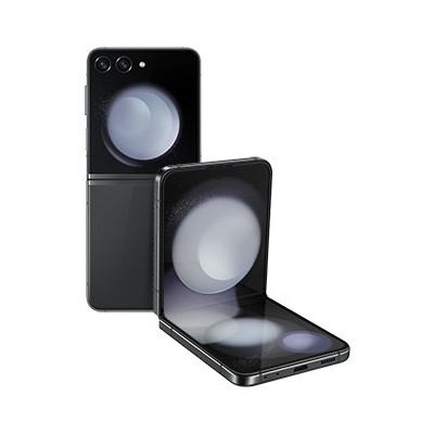 Samsung Galaxy Z Flip5 SM-F731B 17 cm (6.7") Doppia SIM Android 13 5G USB tipo-C 8 GB 256 GB 3700 mAh Grafite