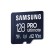 Samsung PRO Ultimate microSD Memory Card 128GB