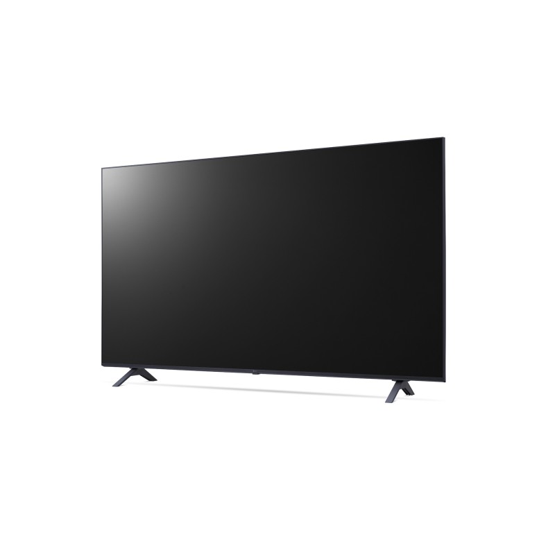 LG 55UN640S Pannello piatto per segnaletica digitale 139,7 cm (55") LCD Wi-Fi 400 cd m² 4K Ultra HD Blu Web OS