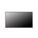 LG 49UM5N-H Pannello piatto per segnaletica digitale 124,5 cm (49") LCD Wi-Fi 500 cd m² 4K Ultra HD Nero Web OS 24 7