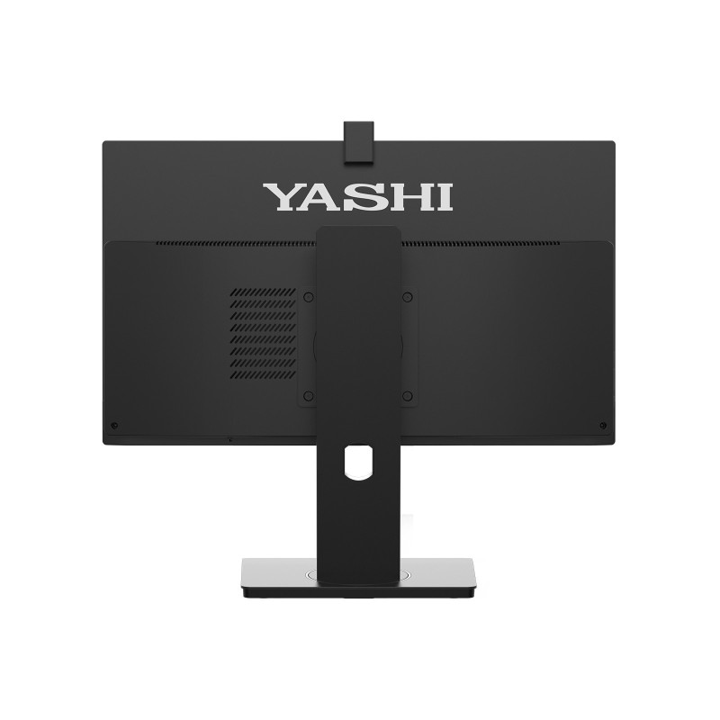 YASHI Quantum S AY62837 All-in-One PC Intel® Core™ i7 i7-12700 68,6 cm (27") 3840 x 2160 Pixel PC All-in-one 16 GB DDR4-SDRAM