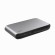 Belkin INC013VFSGY hub di interfaccia Thunderbolt 4 40000 Mbit s Nero, Grigio