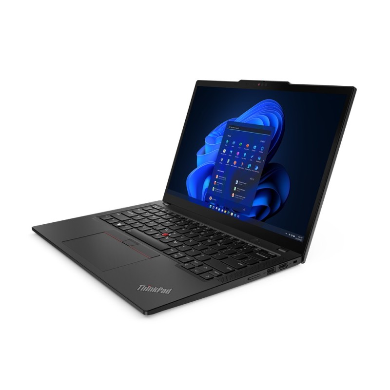 Lenovo ThinkPad X13 Gen 4 (Intel) Intel® Core™ i5 i5-1335U Computer portatile 33,8 cm (13.3") WUXGA 16 GB LPDDR5-SDRAM 512 GB