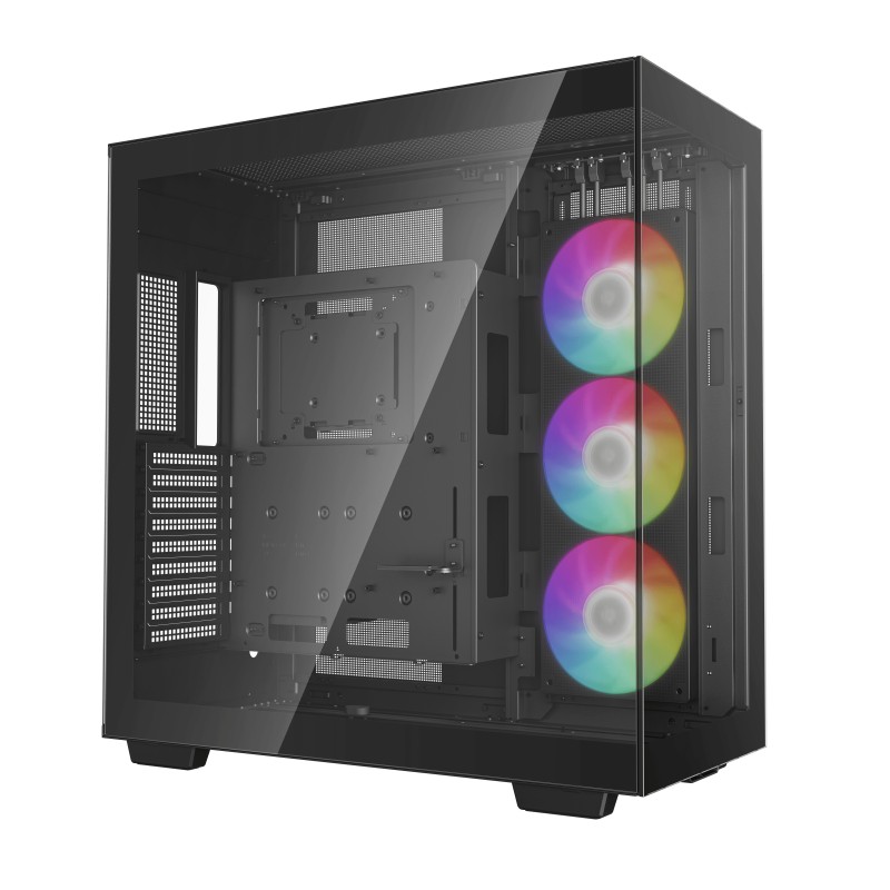 DeepCool CH780 Tower Nero