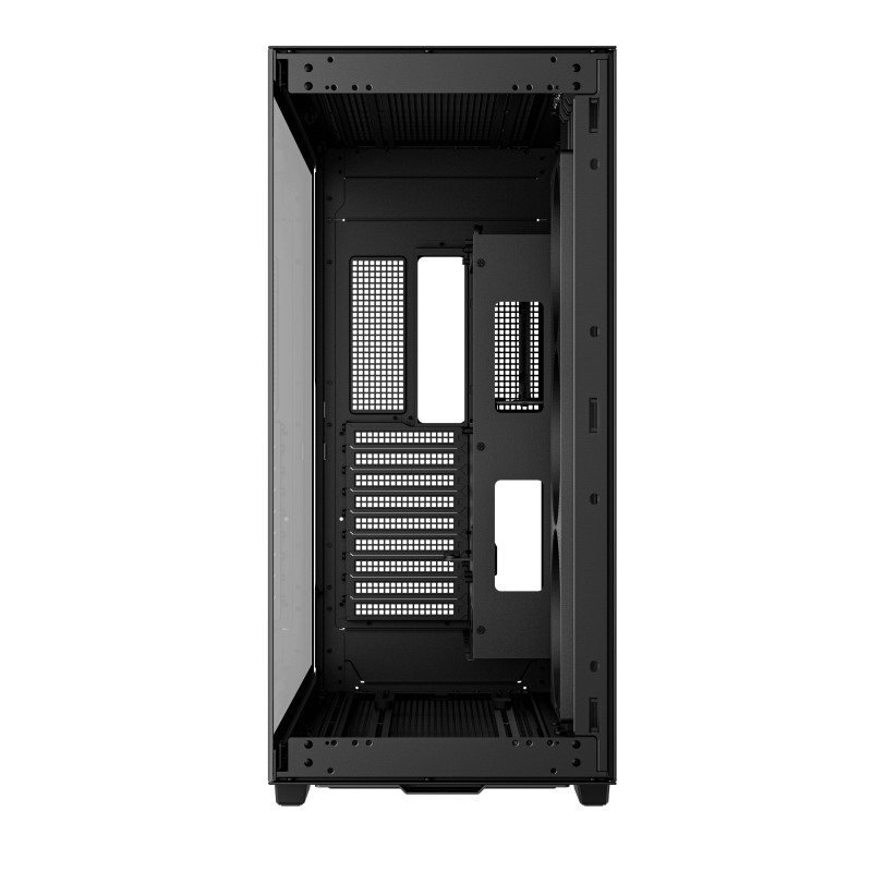 DeepCool CH780 Tower Nero