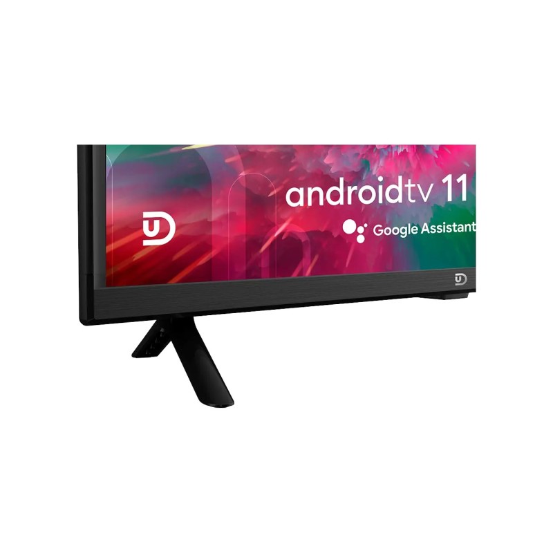 UDTV 32W5210 TV 81,3 cm (32") HD Smart TV Wi-Fi Nero 200 cd m²