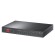 TP-Link TL-SG1210PP switch di rete Non gestito Gigabit Ethernet (10 100 1000) Supporto Power over Ethernet (PoE) Nero