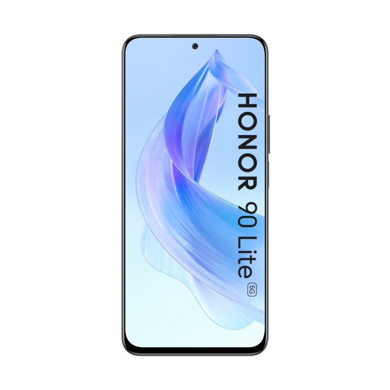 TIM Honor 90 Lite 17 cm (6.7") Doppia SIM Android 13 5G USB tipo-C 8 GB 256 GB 4500 mAh Nero