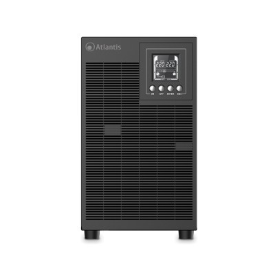 Atlantis Land A03-OP3002XLN gruppo di continuità (UPS) A linea interattiva 1 kVA 2100 W