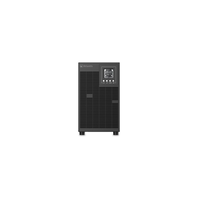 Atlantis Land A03-OP3002XLN gruppo di continuità (UPS) A linea interattiva 1 kVA 2100 W