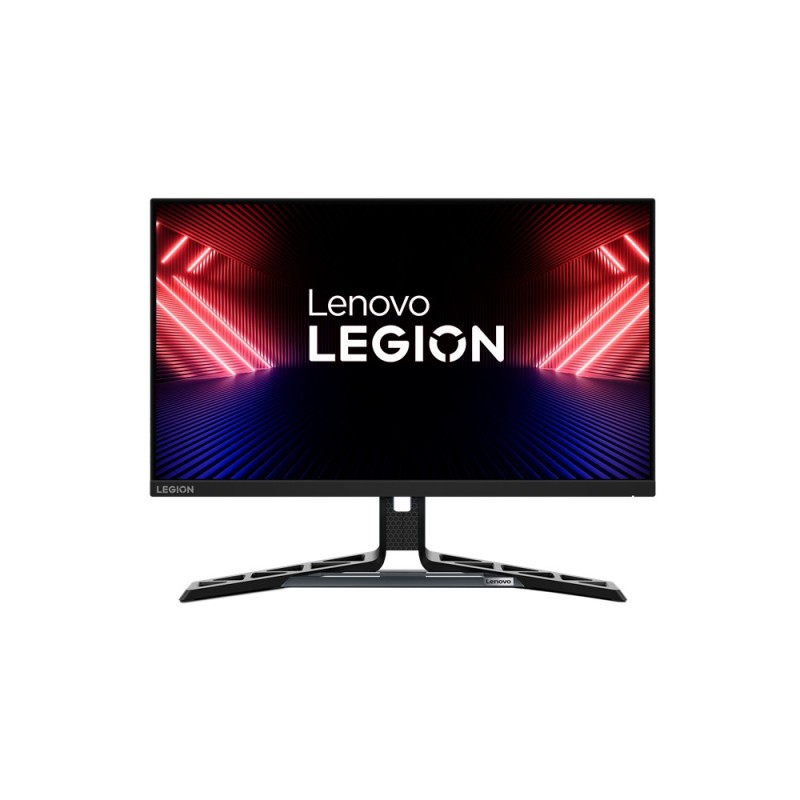 Lenovo R25i-30 LED display 62,2 cm (24.5") 1920 x 1080 Pixel Full HD Nero