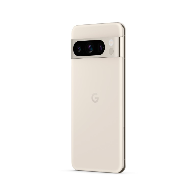 Google Pixel 8 Pro - Smartphone Android sbloccato con teleobiettivo, batteria con 24 ore di autonomia e display Super Actua -