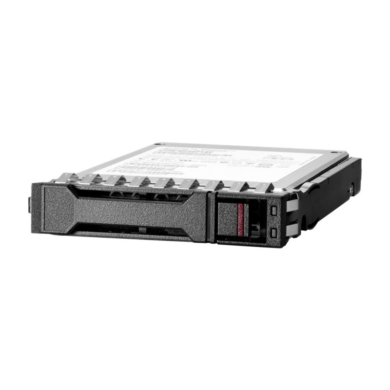 HPE P64999-K21 drives allo stato solido 2.5" 800 GB U.3 NVMe