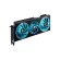 PowerColor Hellhound RX 7800 XT 16G-L OC AMD Radeon RX 7800 XT 16 GB GDDR6
