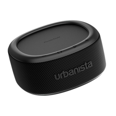 Urbanista Malibu Altoparlante portatile stereo Nero