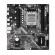 Asrock B650M-H M.2+ AMD B650 Presa di corrente AM5 micro ATX