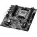 Asrock B650M-H M.2+ AMD B650 Presa di corrente AM5 micro ATX