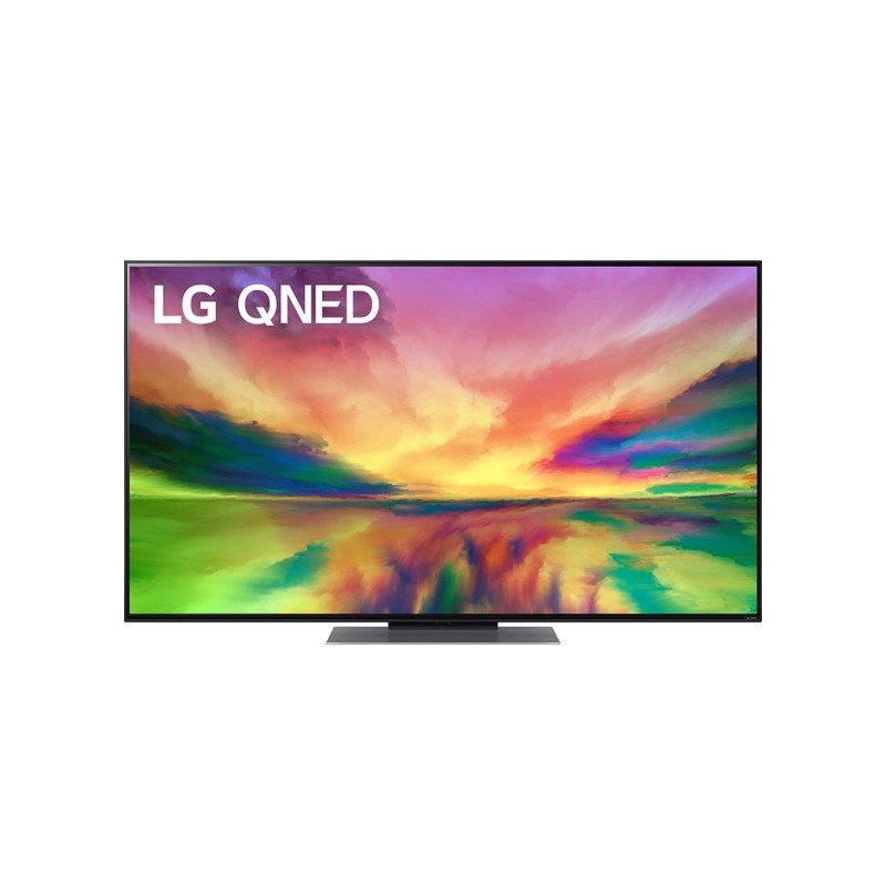 LG 65QNED823RE TV 165,1 cm (65") 4K Ultra HD Smart TV Wi-Fi Nero