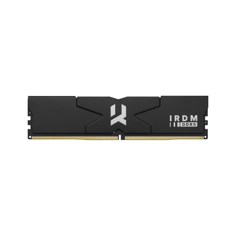 Goodram IRDM DDR5 IR-5600D564L30S 32GDC memoria 32 GB 2 x 16 GB 5600 MHz