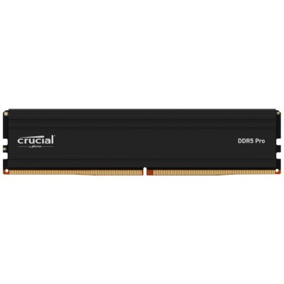 Crucial CP24G60C48U5 memoria 24 GB DDR5 6000 MHz