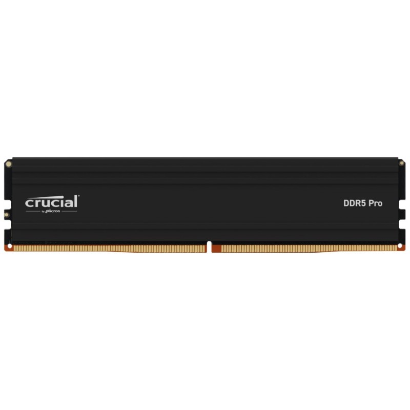 Crucial CP24G60C48U5 memoria 24 GB DDR5 6000 MHz