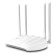 TP-Link TL-WA1801 punto accesso WLAN 1201 Mbit s Bianco Supporto Power over Ethernet (PoE)