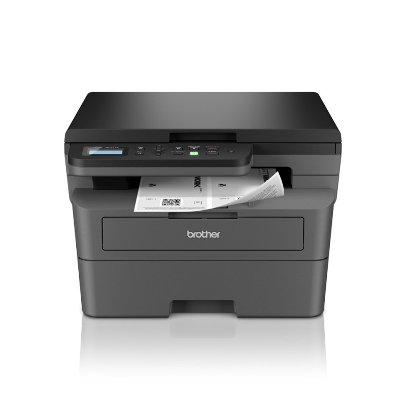 Brother DCP-L2620DW stampante multifunzione Laser A4 1200 x 1200 DPI 32 ppm Wi-Fi