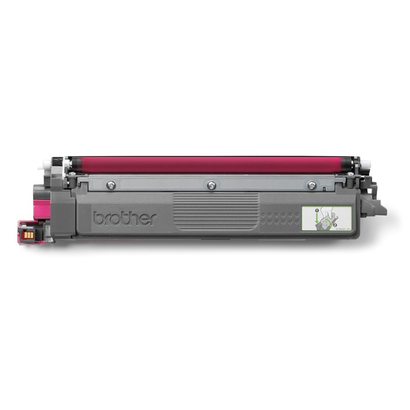 Brother TN-248XLM cartuccia toner 1 pz Originale Magenta