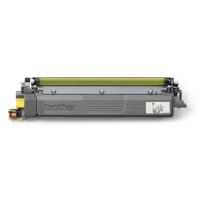 Brother TN-249Y cartuccia toner 1 pz Originale Giallo