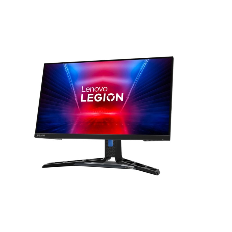 Lenovo Legion Monitor R25f-30 GAMING 24.5'' FHD 240Hz (280Hz OC) 0.5ms Garanzia 3 anni