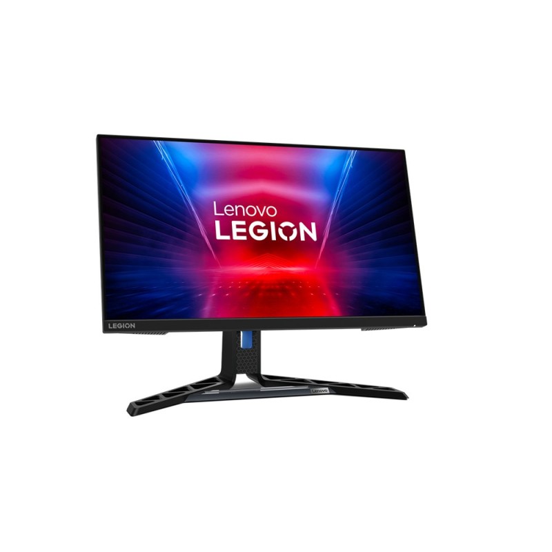 Lenovo Legion Monitor R25f-30 GAMING 24.5'' FHD 240Hz (280Hz OC) 0.5ms Garanzia 3 anni