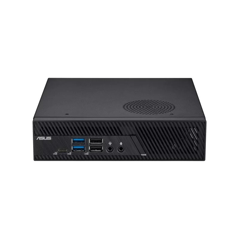 ASUS PB63-B5047MH Intel® Core™ i5 i5-13400 16 GB DDR5-SDRAM 512 GB SSD Mini PC Nero