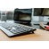 CHERRY KW 3000 tastiera RF Wireless QWERTY Spagnolo Nero