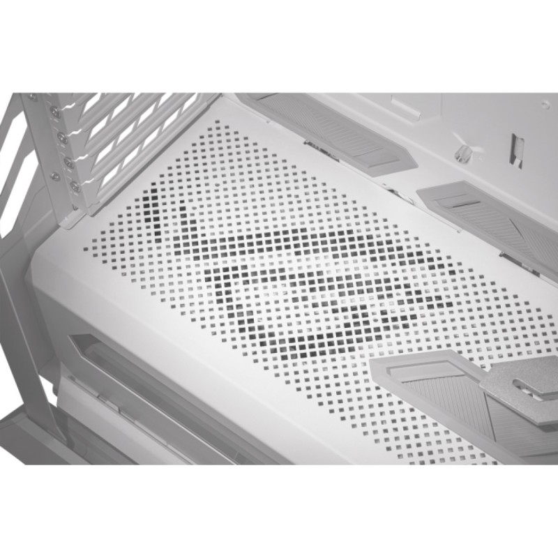 ASUS GR701 ROG Hyperion White Bianco