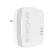 Strong POWERLWF600DUOMINI adattatore di rete PowerLine 600 Mbit s Collegamento ethernet LAN Wi-Fi Bianco 2 pz