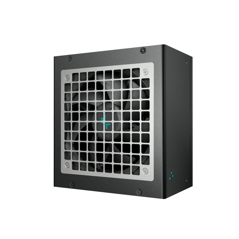 DeepCool PX1000P alimentatore per computer 1000 W 20+4 pin ATX ATX Nero