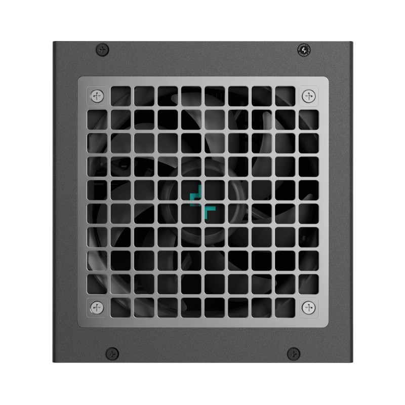 DeepCool PX1000P alimentatore per computer 1000 W 20+4 pin ATX ATX Nero