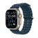 Apple Watch Ultra 2 GPS + Cellular, Cassa 49m in Titanio con Cinturino Ocean Blu