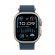 Apple Watch Ultra 2 GPS + Cellular, Cassa 49m in Titanio con Cinturino Ocean Blu