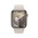Apple Watch Series 9 GPS Cassa 45mm in Alluminio Galassia con Cinturino Sport Galassia - M L
